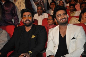 Bhale Manchi Roju Movie Music Launch